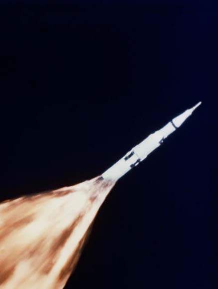 Saturn V